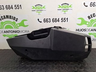 Volvo 100939 guarnecido columna direccion fl 614 -