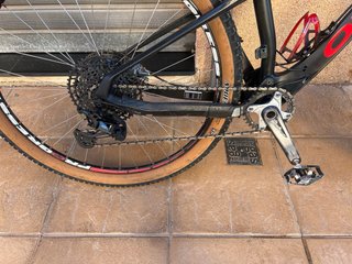 Orbea Oiz