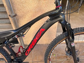 Orbea Oiz