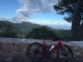 Bici Gravel Trek Checkpoint talla 56