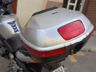 Honda CBF 600 S ABS