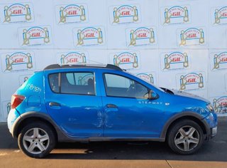 Dacia 1154925 elevalunas delantero derecho sandero