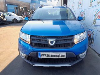 Dacia 1154925 elevalunas delantero derecho sandero