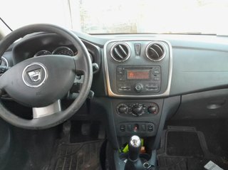 Dacia 1154925 elevalunas delantero derecho sandero