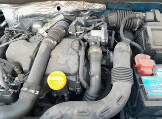 Dacia 1154925 elevalunas delantero derecho sandero