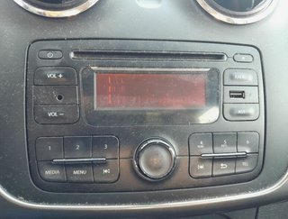 Dacia 1154925 elevalunas delantero derecho sandero