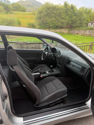 BMW E 36 1993