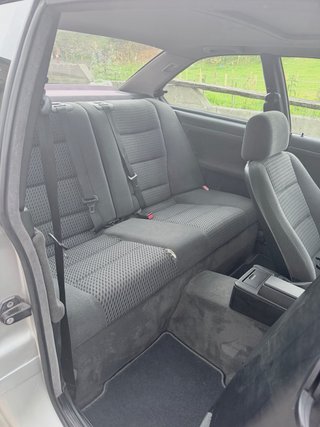 BMW E 36 1993