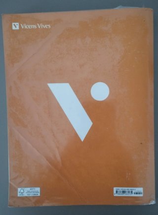 Pack de libros para 1 bachillerato Andalucía