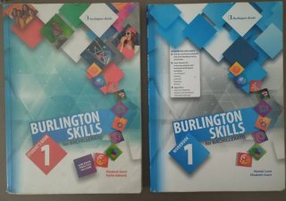 Pack de libros para 1 bachillerato Andalucía