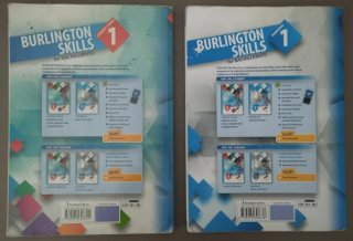 Pack de libros para 1 bachillerato Andalucía