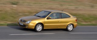 Palieres reforzados Citroën Xsara 167