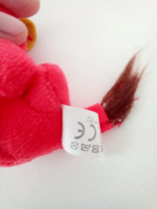 Peluche Toro Beanie Boo Ty