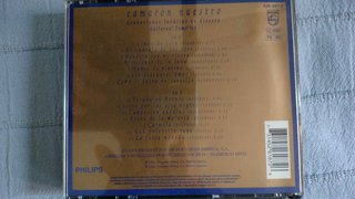 CD Camaron Nuestro Flamenco