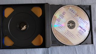 CD Camaron Nuestro Flamenco