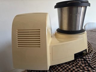 Robot Cocina Taurus Mycook