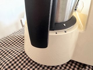 Robot Cocina Taurus Mycook