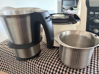 Robot Cocina Taurus Mycook