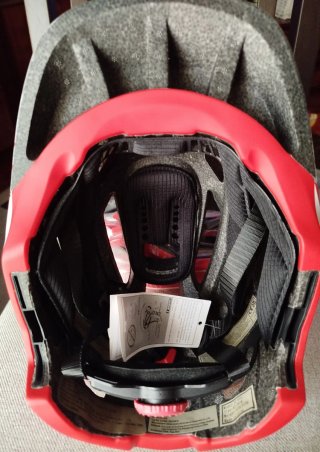Casco Lixada Integral Desmontable Niños