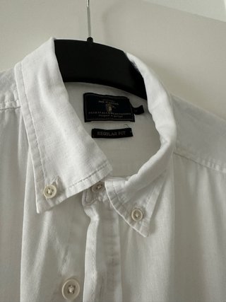 Kit 2 Camisas Homem