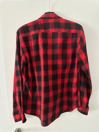 Kit 2 Camisas Homem