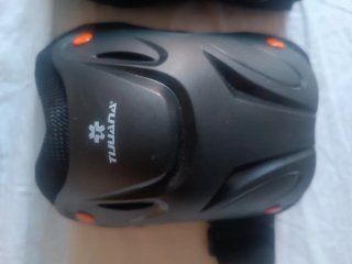 Protecciones para patines y skate