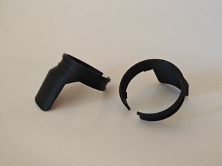Protetores de Garfo Moto (2 Unidades)