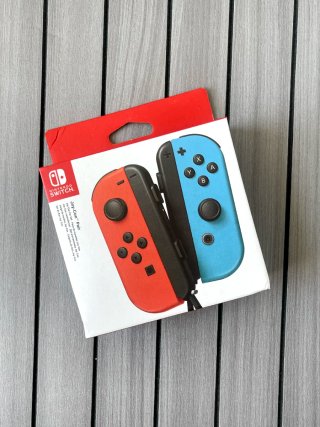 Nintendo Switch Joy-Con (Par)