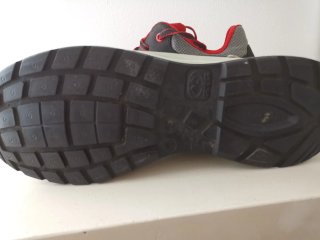 Botas Moto Ducati Corse Talla 43