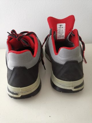 Botas Moto Ducati Corse Talla 43