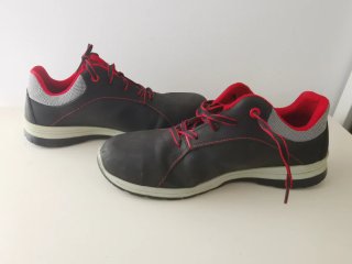 Botas Moto Ducati Corse Talla 43