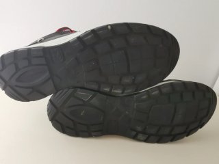 Botas Moto Ducati Corse Talla 43