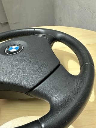 Volante BMW
