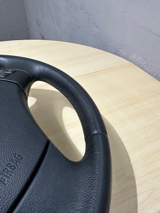 Volante BMW