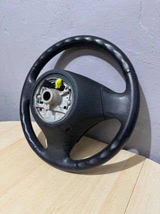 Volante BMW