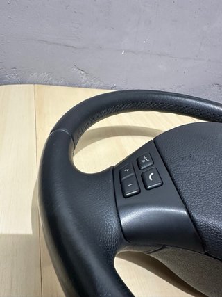Volante BMW