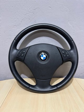 Volante BMW