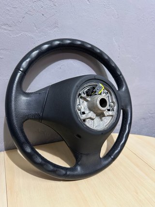 Volante BMW