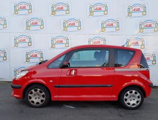 Peugeot 1155123 elevalunas delantero derecho 1007