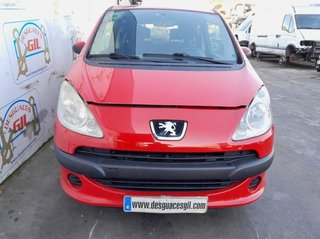 Peugeot 1155123 elevalunas delantero derecho 1007