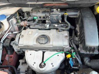 Peugeot 1155123 elevalunas delantero derecho 1007