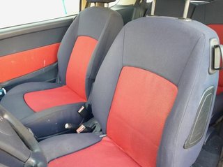 Peugeot 1155123 elevalunas delantero derecho 1007