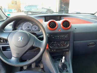 Peugeot 1155123 elevalunas delantero derecho 1007