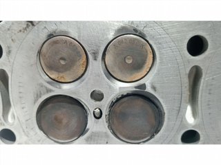 CULATA A6420108820