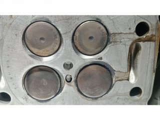 CULATA A6420108820