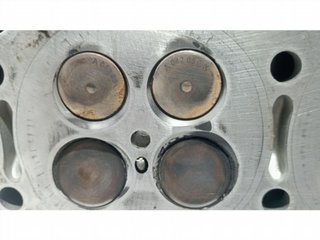 CULATA A6420108820