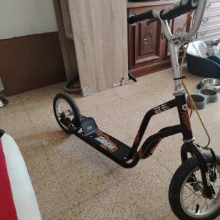 Patinete Funbee