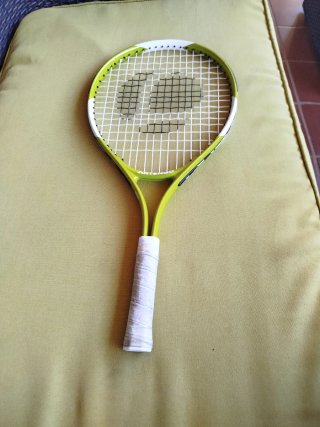 Raquetas de tenis Artengo