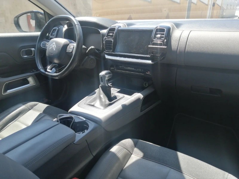 Citroen C5 Aircross 2020 - foto 1