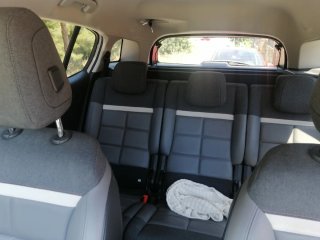 Citroen C5 Aircross 2020